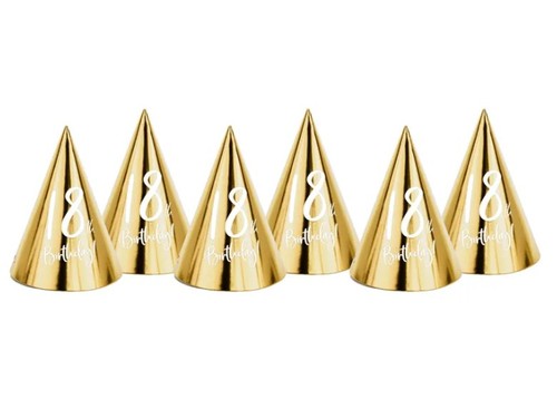 Cappellini compleanno 18 - compleanno,