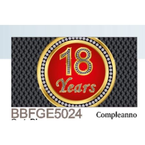100x bigliettini bigliettino - 100x,