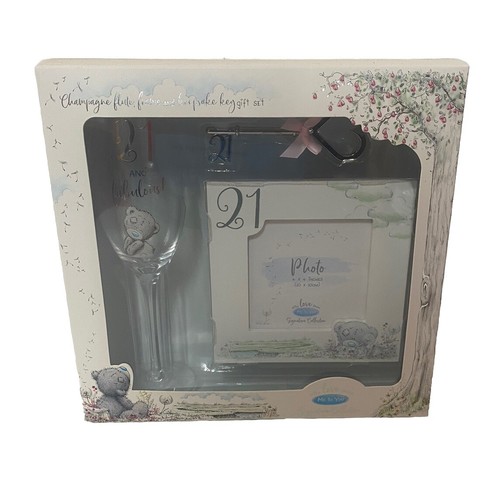 Tatty ted you set regalo - ted, to
