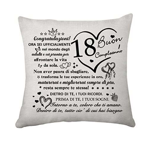 Regali compleanno anni - regali, 18
