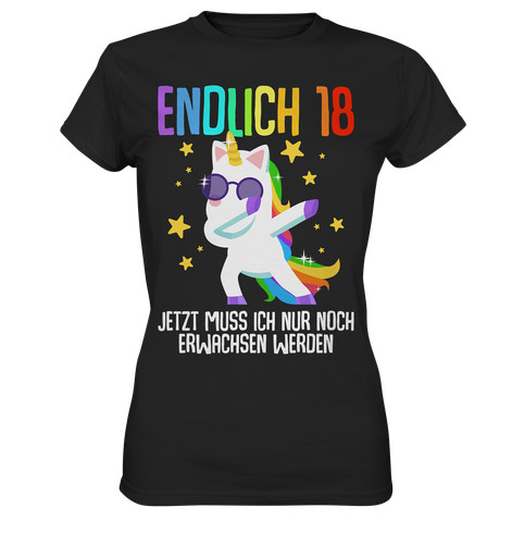 Shirt premium - premium, 18°