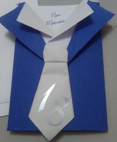 Inviti compleanno - inviti,