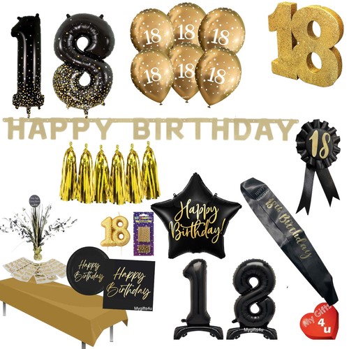 Decorazioni festa buon