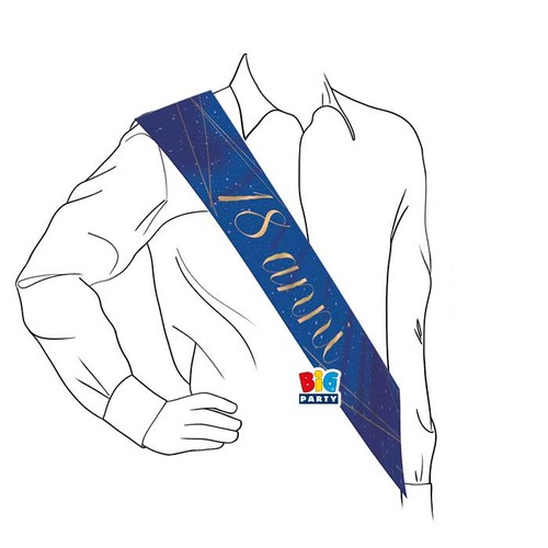 Fascia premiazione anni - fascia,