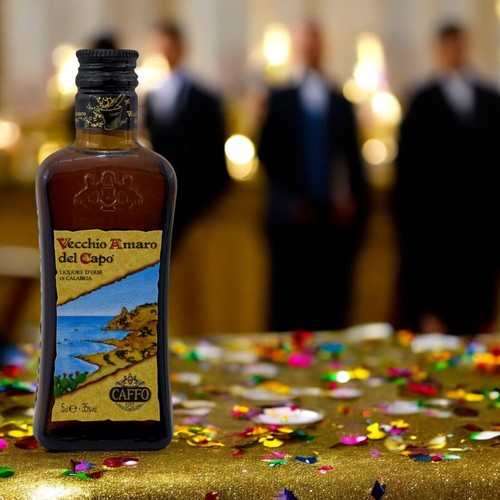 Bomboniera liquore vecchio - bomboniera,
