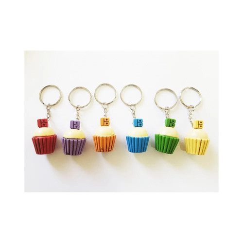 Set bomboniere cup cake - cup,
