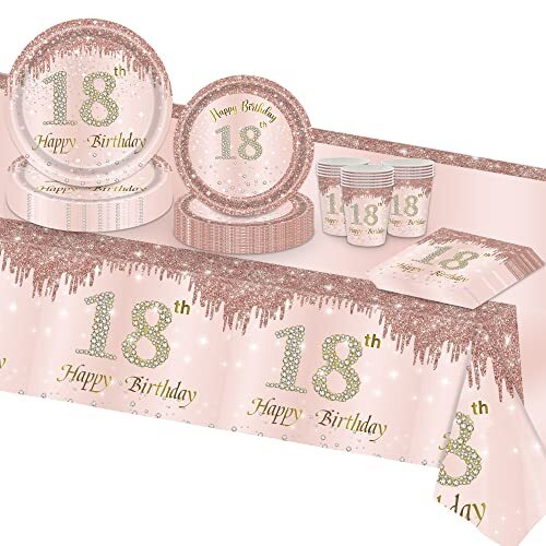 Topways anni compleanno - 18,