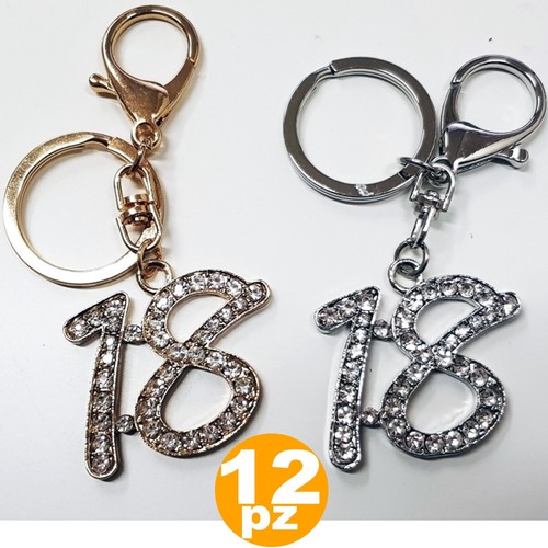 Set bomboniera oro - 12,