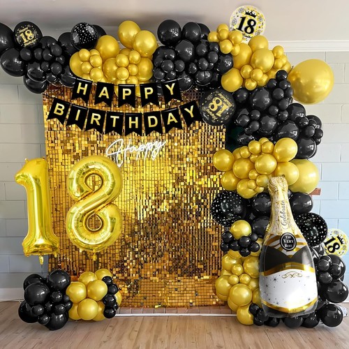 Decorazioni anni - 18,