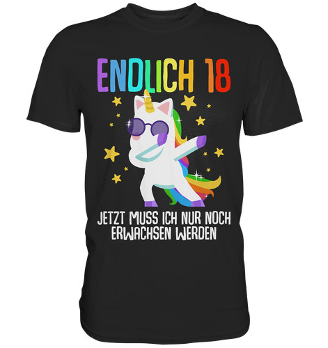 Shirt premium - t-shirt,