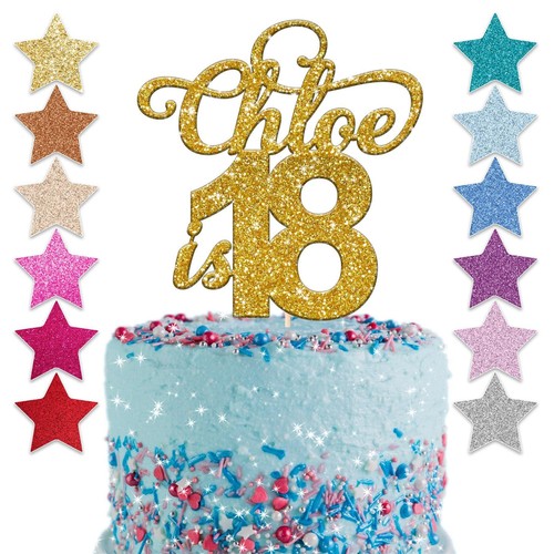 Cake topper personalizzato - cake,