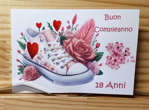 Anni compleanno - anni,