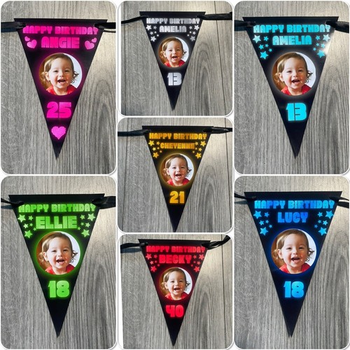 Striscione bunting foto - bunting,